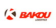 logo Bakou Logistics