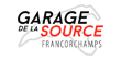 logo Garage de la Source