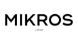 logo Mikros Liege