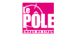 logo Le Pôle Image de Liège
