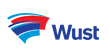 logo WUST